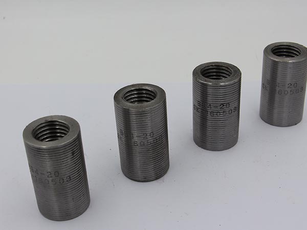 鋼筋連接套筒