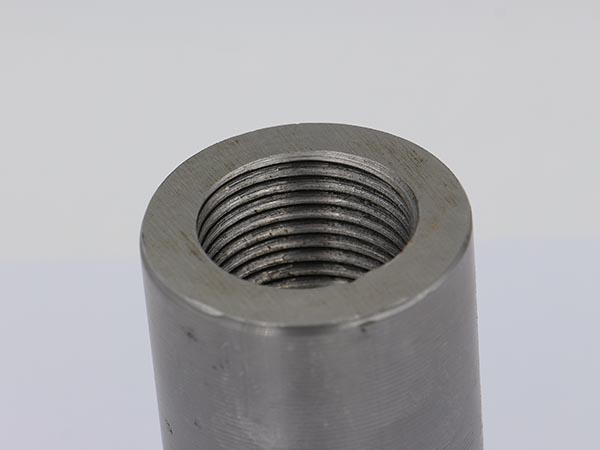 鋼筋連接套筒