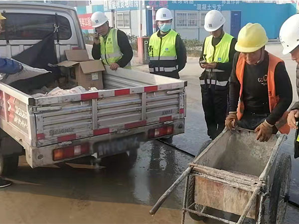 鋼筋連接套筒